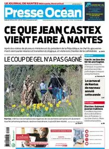 Presse Océan Nantes – 26 février 2021