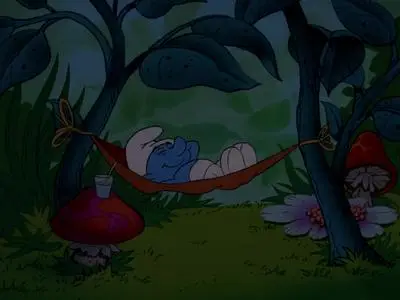 The Smurfs S01E17