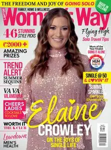 Woman's Way – 03 July 2023