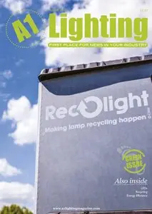 A1 Lighting - August 2015