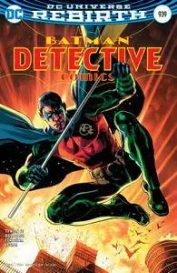 Detective Comics 939 (2016)