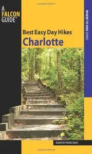 Best Easy Day Hikes Charlotte (Where to Hike)