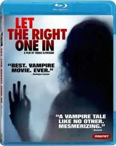 Let The Right One In (2008)