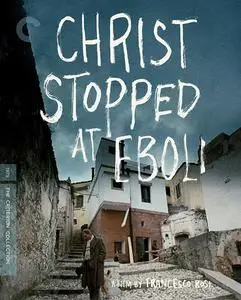 Christ Stopped at Eboli (1979) [Criterion]