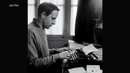 (Arte) Boris Vian, La Vie Jazz (2009){Re-UP}