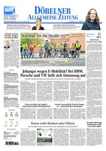 Döbelner Allgemeine Zeitung - 11. September 2019