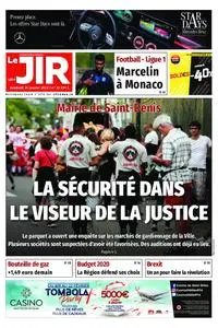 Journal de l'île de la Réunion - 31 janvier 2020