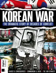 History of War Korean War – 19 January 2019