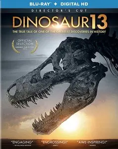 Dinosaur 13 (2014)