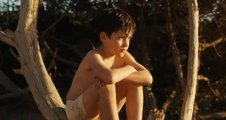 Le premier homme / The First Man (2011)