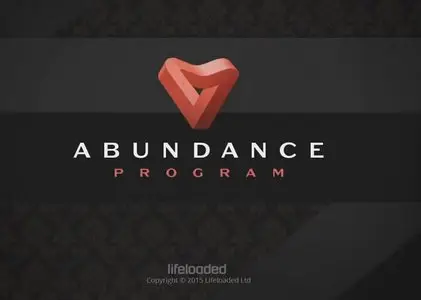LifeLoaded: The Abundance Program (Month 2)