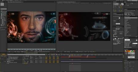 RevisionFX Effections Plus 16.0.1 for Adobe After Effects