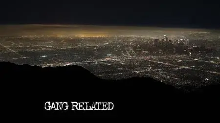 Gang Related S01E12