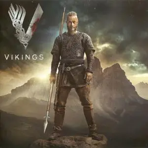 Vikings: Music From The TV Series (by Trevor Morris) (2013-2019)