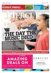 Illawarra Mercury - August 13, 2020