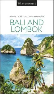 DK Eyewitness Bali and Lombok (DK Eyewitness Travel Guide)