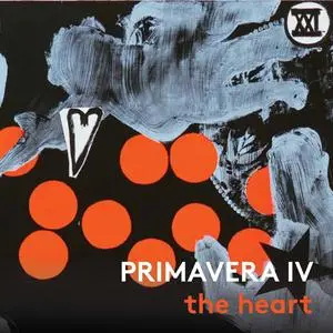 Matt Haimovitz - Primavera IV: The Heart (2023) [Official Digital Download 24/96]