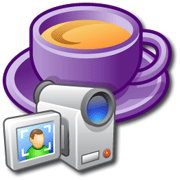 CoffeeCup Web Video Recorder ver.3.0