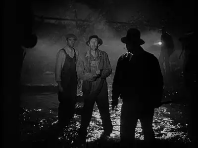 The Grapes of Wrath (1940) [Re-UP]