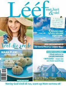 Lééf - January 01, 2017