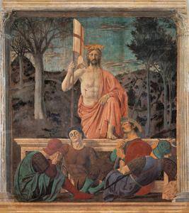 The Art of Piero della Francesca