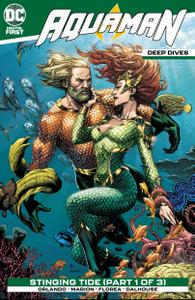 Aquaman - Deep Dives 005 (2020) (Digital-Empire)