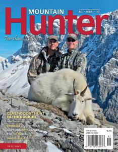 Mountain Hunter - Winter 2019-2020