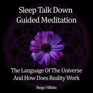 «Sleep Talk Down Guided Meditation» by Reigo