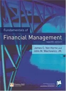 Fundamentals of Financial Management (12th Edition)