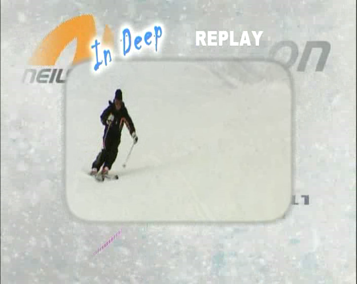 Ski Club - Skiing Skills (5 DVDs)