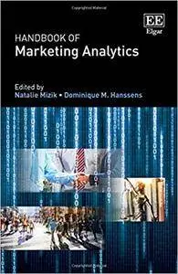 Handbook of Marketing Analytics