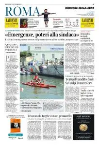 Corriere della Sera Roma – 11 settembre 2019