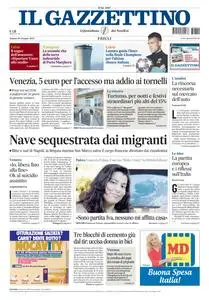 Il Gazzettino Udine - 10 Giugno 2023