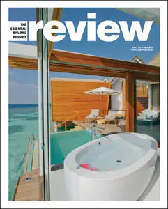 The Essential Building Product Review - May 2014 (Issue2)