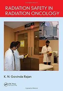 Radiation Safety in Radiation Oncology