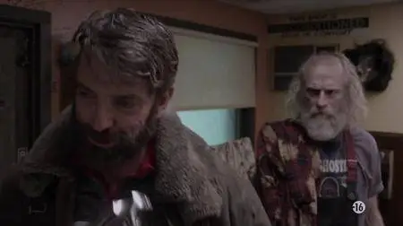 Z Nation S04E10