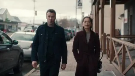 Burden of Truth S04E05