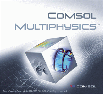 Comsol Multiphisics 4 cds