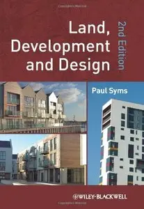 Land, Development and Design, 2nd Edition (repost)