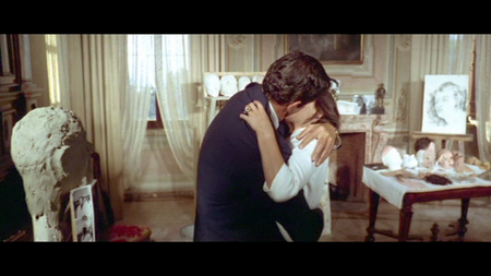 The Spy with Ten Faces (1966) 
