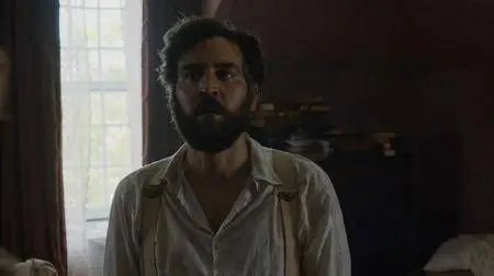 Mercy Street S01E04-E06 (2016)