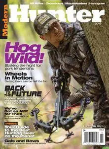 F+W Outdoor Sports - September 01, 2015