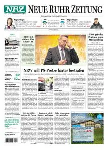 NRZ Neue Ruhr Zeitung Essen-West - 03. April 2019
