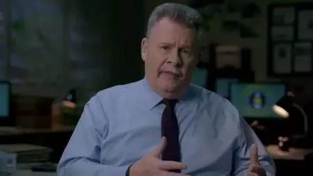 The Interrogator S01E06