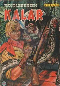 Kalar