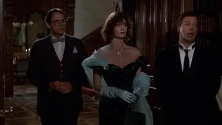 Clue (1985)