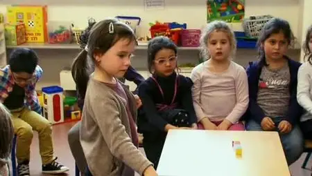 (Fr3) Quand nous étions écoliers (2012)