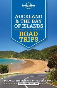 Auckland & the Bay of Islands Road Trips; Discover the Freedom of the Open Road