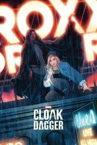 Marvel's Cloak & Dagger S01E02