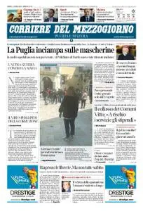 Corriere del Mezzogiorno Bari – 11 aprile 2020